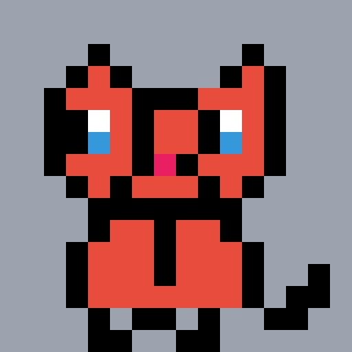 Robin Kitties #1336