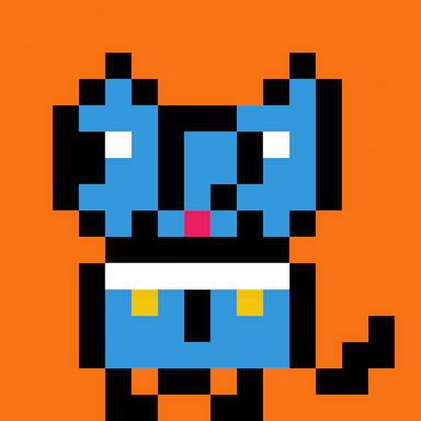 Robin Kitties #1337