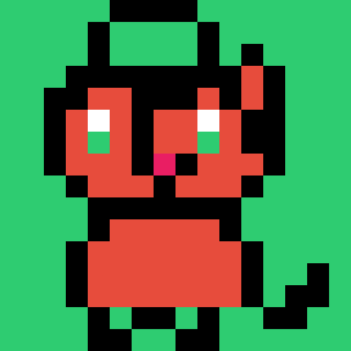 Robin Kitties #134