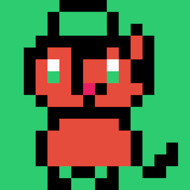 Robin Kitties #134