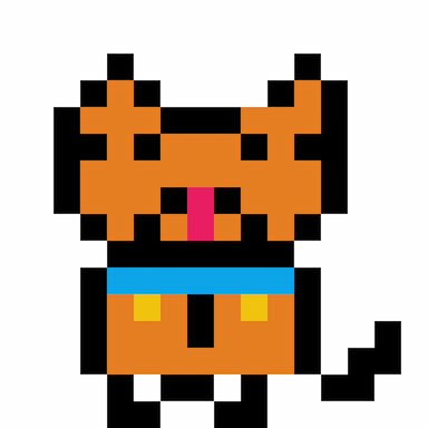 Robin Kitties #1342