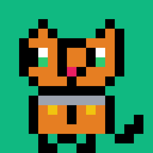 Robin Kitties #1343
