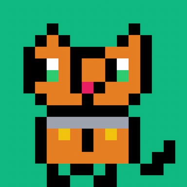 Robin Kitties #1343