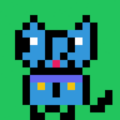 Robin Kitties #1345