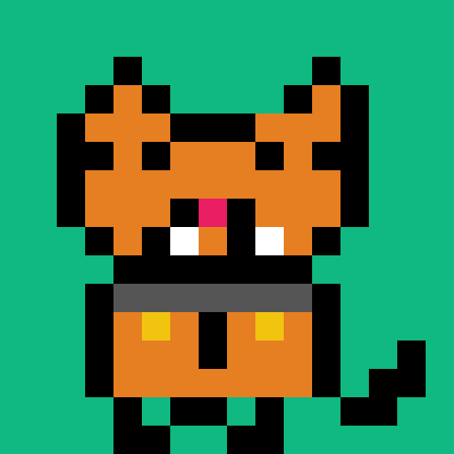 Robin Kitties #1347