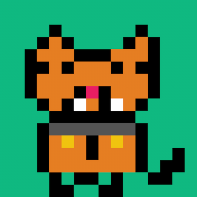 Robin Kitties #1347