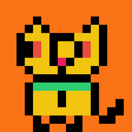 Robin Kitties #1348