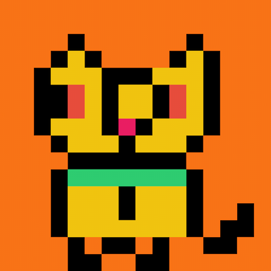 Robin Kitties #1348