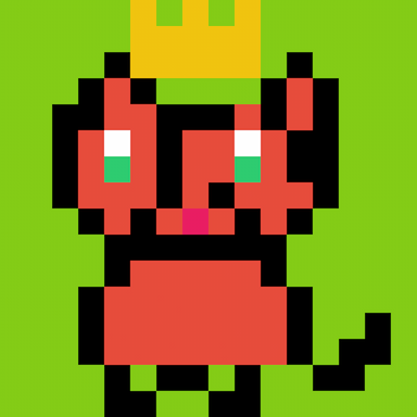 Robin Kitties #135