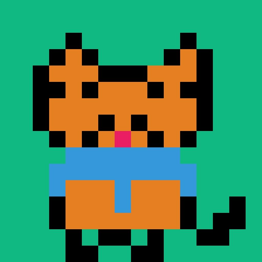 Robin Kitties #1351