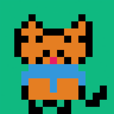 Robin Kitties #1351