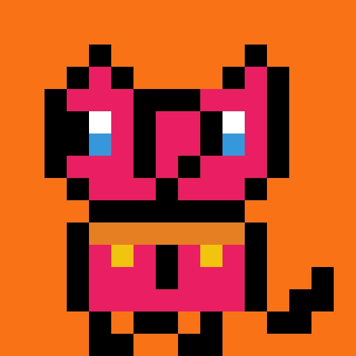 Robin Kitties #1353