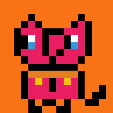 Robin Kitties #1353