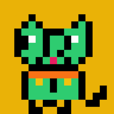 Robin Kitties #1354