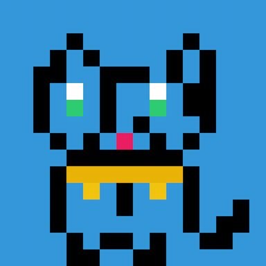 Robin Kitties #1358