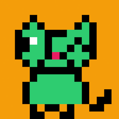 Robin Kitties #1359