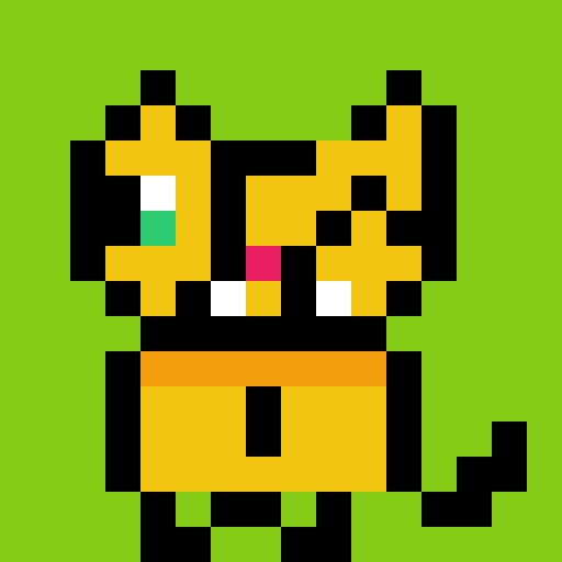 Robin Kitties #1360