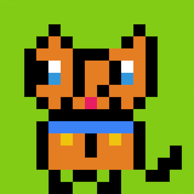 Robin Kitties #1361