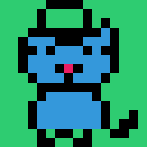 Robin Kitties #1362