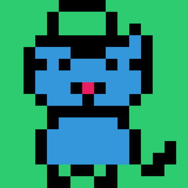 Robin Kitties #1362