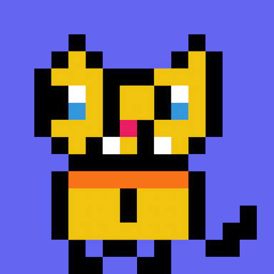 Robin Kitties #1365