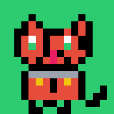 Robin Kitties #1366