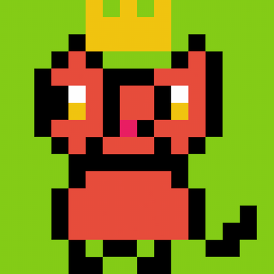 Robin Kitties #1367