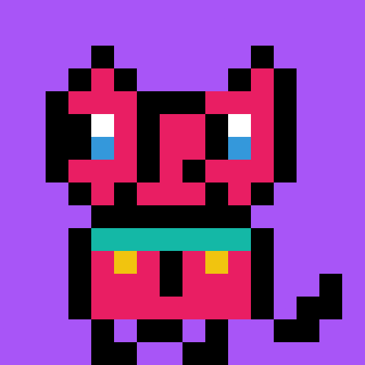 Robin Kitties #1368