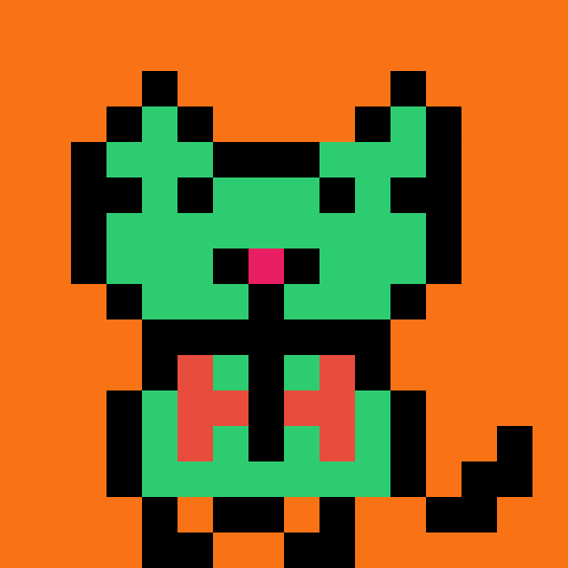 Robin Kitties #1369