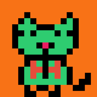 Robin Kitties #1369