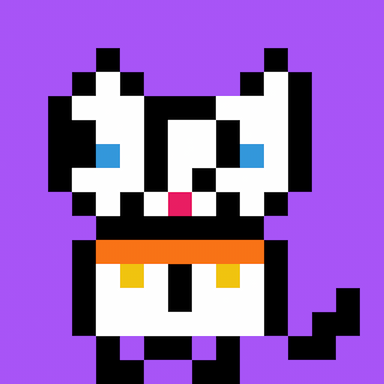 Robin Kitties #1370