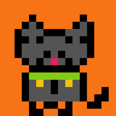Robin Kitties #1371