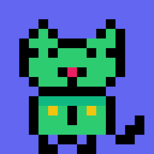 Robin Kitties #1373