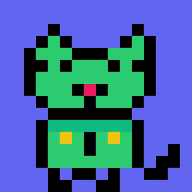 Robin Kitties #1373