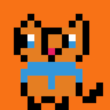 Robin Kitties #1375