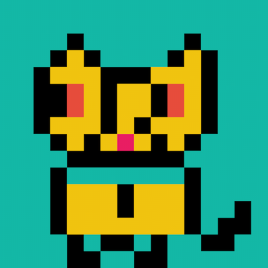 Robin Kitties #1377