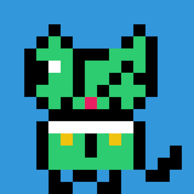 Robin Kitties #1379