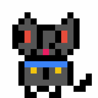 Robin Kitties #1380
