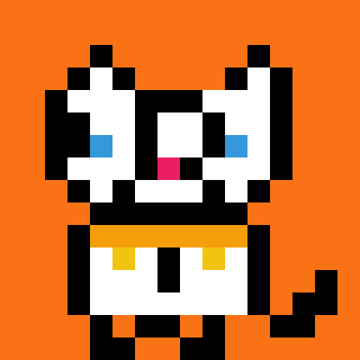 Robin Kitties #1381