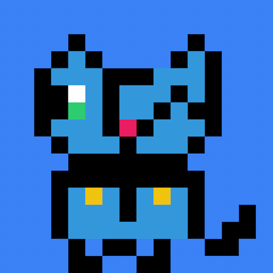 Robin Kitties #1382