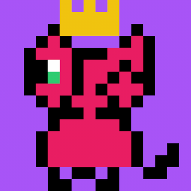 Robin Kitties #1383