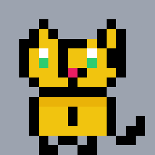 Robin Kitties #1384