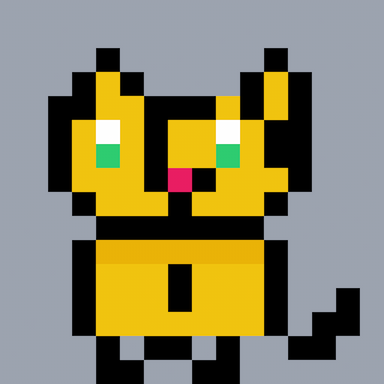 Robin Kitties #1384