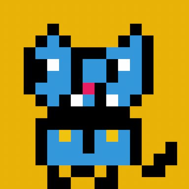 Robin Kitties #1385