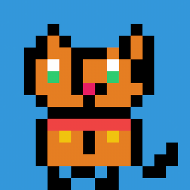 Robin Kitties #1386