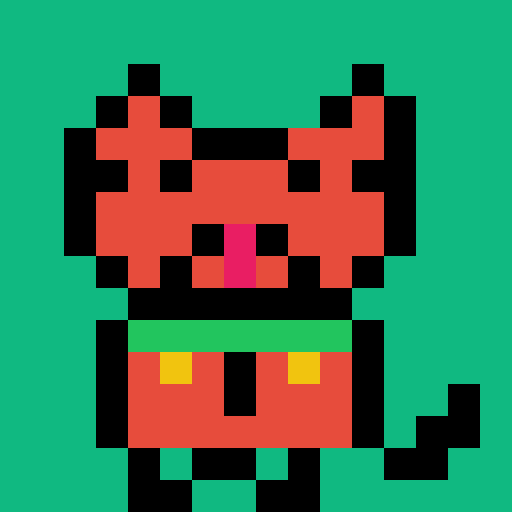 Robin Kitties #1387