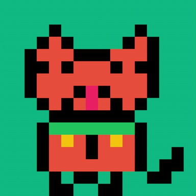 Robin Kitties #1387