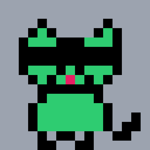 Robin Kitties #1388