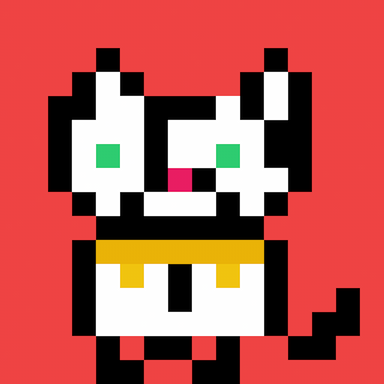 Robin Kitties #1389