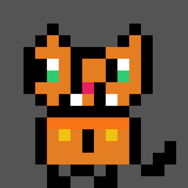 Robin Kitties #139
